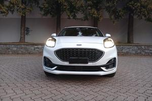 FORD PUMA ST LINE -VIGNALE 155 CV