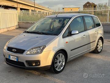 Ford C-Max 2.0 TDCi (136CV) DIESEL GHIA