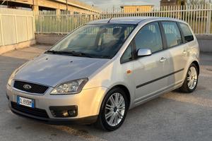 Ford C-Max 2.0 TDCi (136CV) DIESEL GHIA