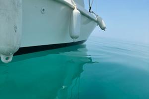 Barca a motore open 7 posti