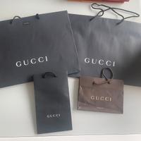 Borse Gucci, Louis Vuitton e altri brand