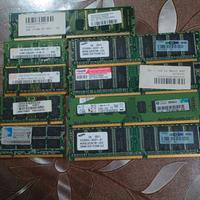 memorie RAM obsolete