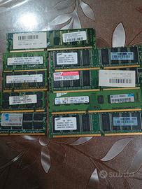 memorie RAM obsolete