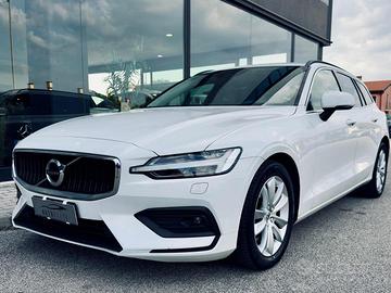 VOLVO V60 B4 (d) Geartronic Momentum SENZA VINC