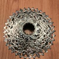 Pacco pignoni SRAM Rival 12v