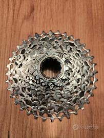 Pacco pignoni SRAM Rival 12v