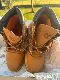 Scarponcino Timberland nuovo