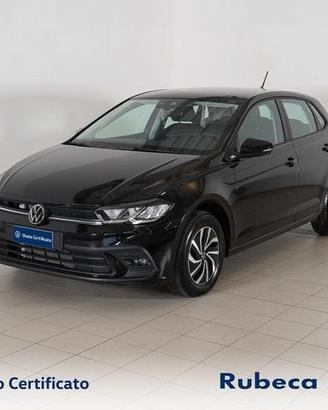 Volkswagen Polo 1.0 TSI DSG Life 95CV