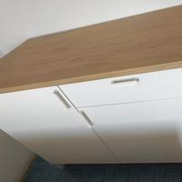 Mobile Ikea Knoxhult