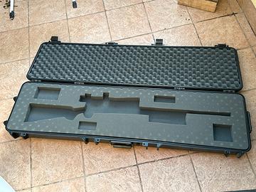 Valigia Starlight 54” con rotelle come Storm Case
