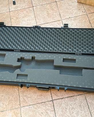 Valigia Starlight 54” con rotelle come Storm Case