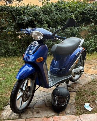 Liberty 50 piaggio 2t