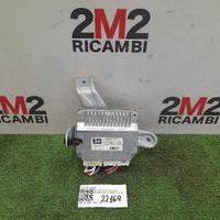 CENTRALINA CAMBIO TOYOTA Aygo 2Â° Serie 8953070340