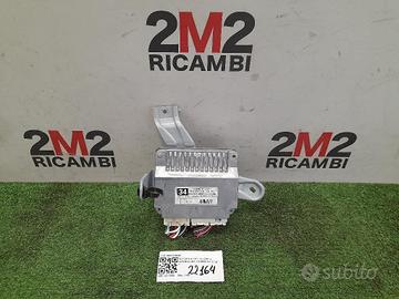 CENTRALINA CAMBIO TOYOTA Aygo 2Â° Serie 8953070340