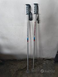 Bastoncini sci Dynastar