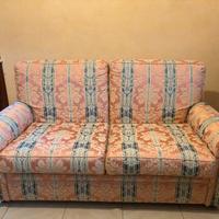 Divano 2 posti