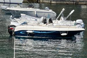 barca 90cv keope cantieri marino 590