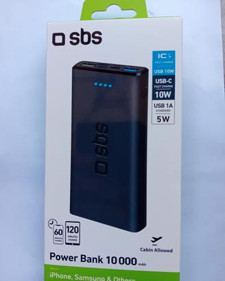 Powerbank