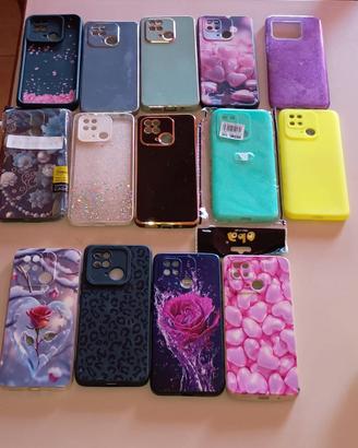 15 cover per redmi 10 c