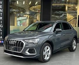 AUDI - Q3 - 35 TDI S tronic KM 17.000