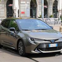 Ricambi Toyota Corolla