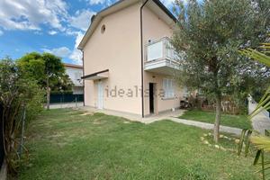 Villetta a schiera san pietro in Trento