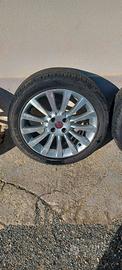 4 Pirelli PZero Nero FIAT  225/45 17 94Y