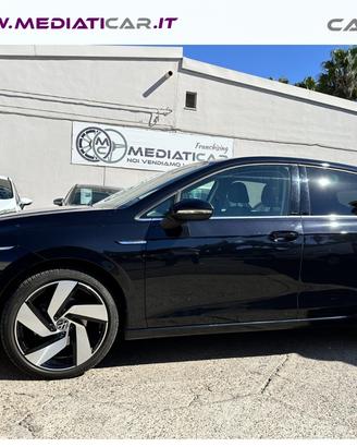 VOLKSWAGEN Golf 2.0 TDI 150 CV DSG SCR Style