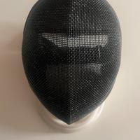 Maschera scherma spada FENC’IT