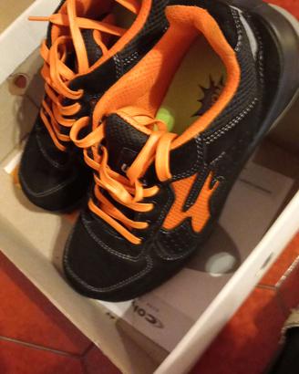 scarpe antinfortunistiche u power 