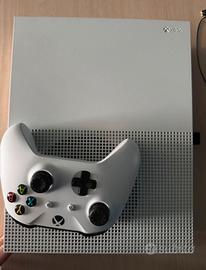 Xbox one S all digital 1Tb