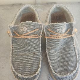 scarpe sneakers DUDE 44 UOMO