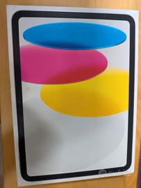 iPad A16 wifi 128Gb NUOVO MAI APERTO