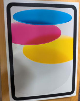 iPad A16 wifi 128Gb NUOVO MAI APERTO