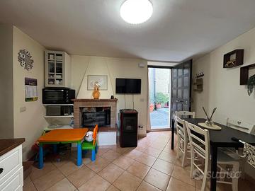 Appartamento indipendente