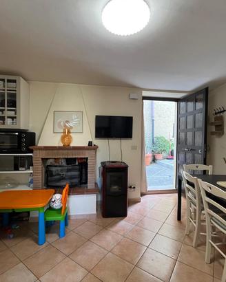 Appartamento indipendente