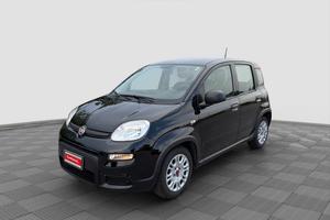 FIAT Panda Panda 1.0 FireFly S&S Hybrid