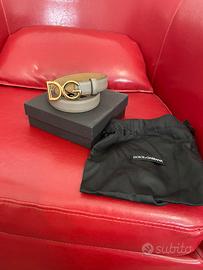 Cintura dolce e gabbana