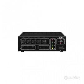 Amplificatore Monacor PA888