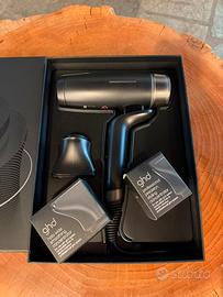 ghd speed phon