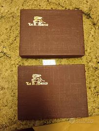 cucchiaini argento e posate