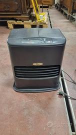 Stufa Elettronica a Combustibile Tosai SRE 3001 CE