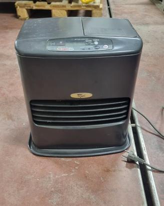 Stufa Elettronica a Combustibile Tosai SRE 3001 CE