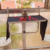 tavolino pieghevole da balcone 