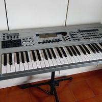 Yamaha mo6