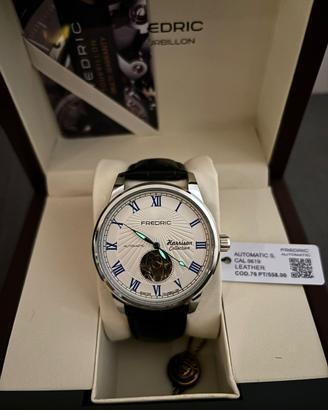 Orologio FREDERIC Automatico (NUOVO)