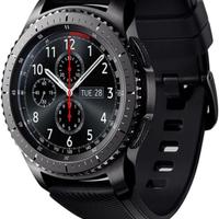 Samsung Gear S3 Frontier Smartwatch