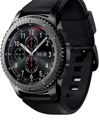 Samsung Gear S3 Frontier Smartwatch