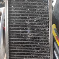 Radiatore kart