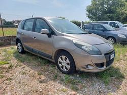 Renault Scenic Scénic 1.5 dCi 110CV Confort